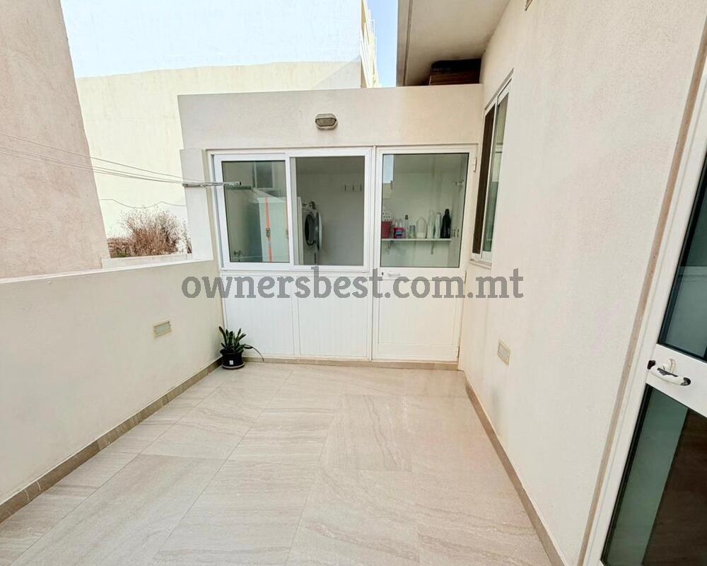 maisonette-in-marsascala