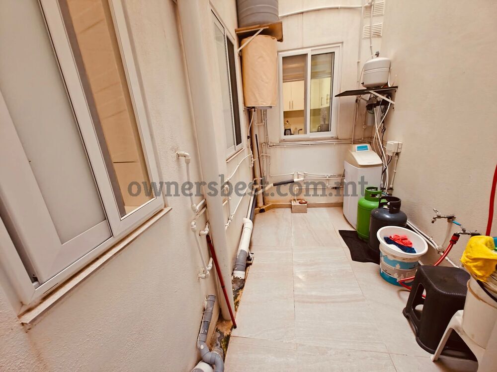 maisonette-in-marsascala