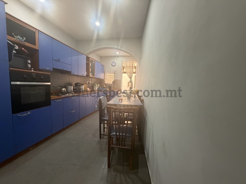 townhouse-in-marsa