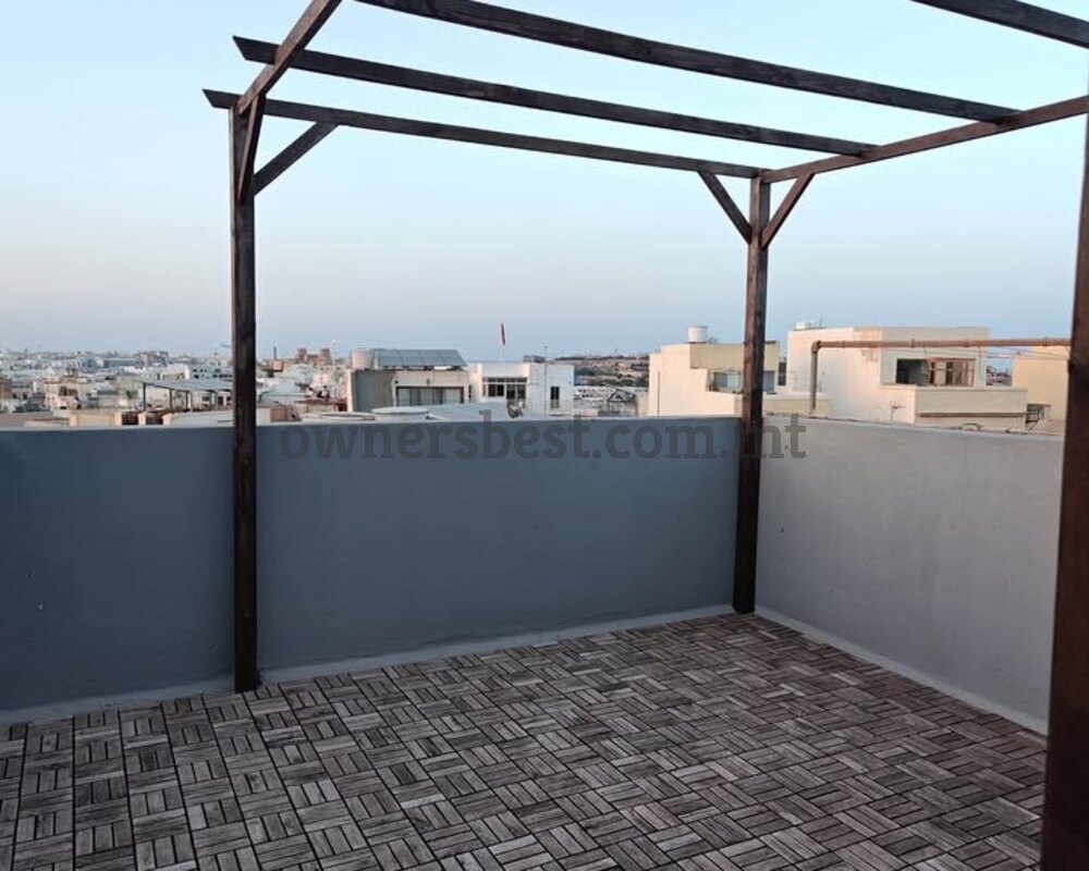 townhouse-in-hamrun