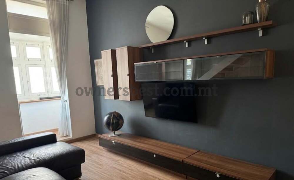 townhouse-in-hamrun