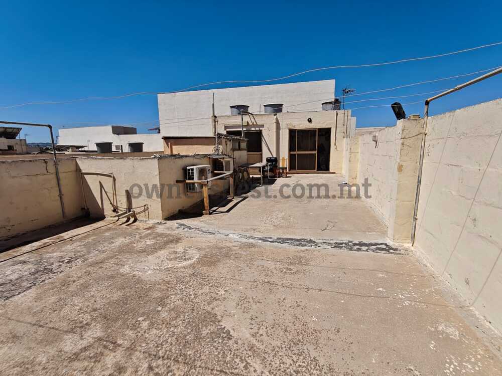 apartment-in-birkirkara