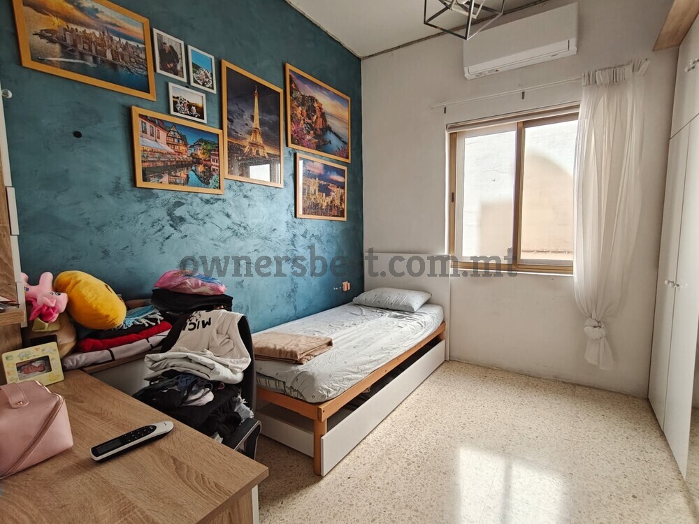 apartment-in-birkirkara