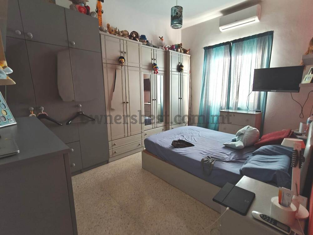 apartment-in-birkirkara