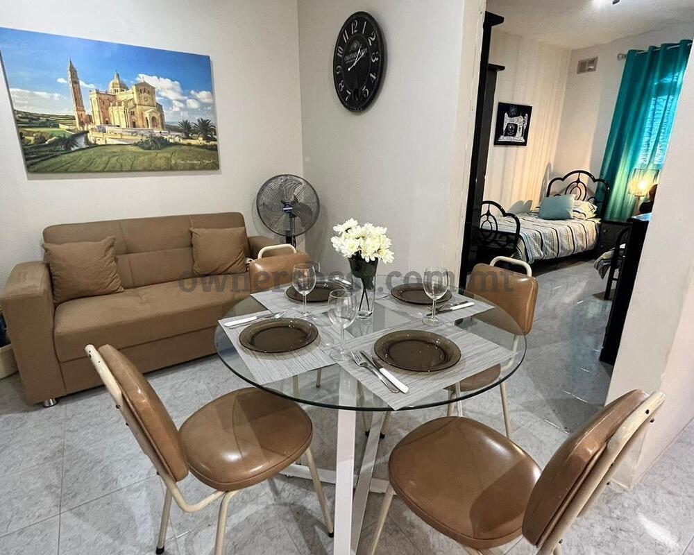 apartment-in-mellieha
