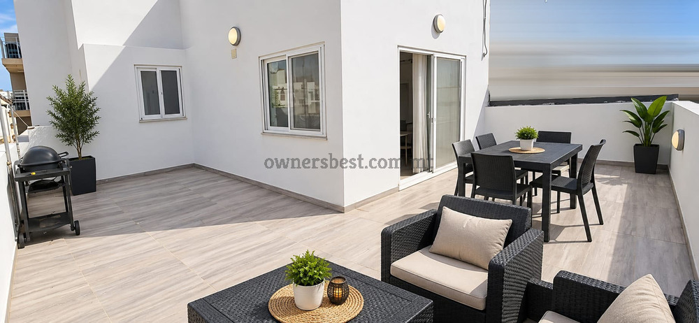 penthouse-in-gzira