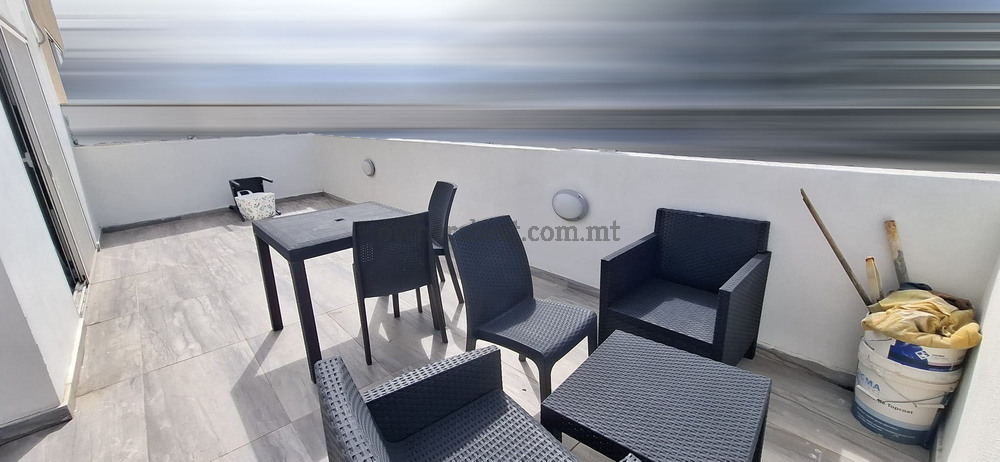 penthouse-in-gzira