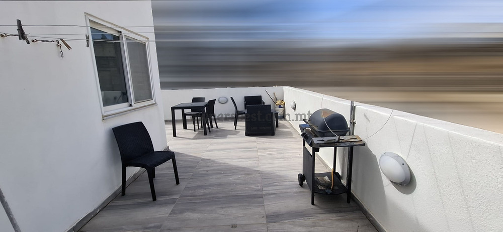 penthouse-in-gzira