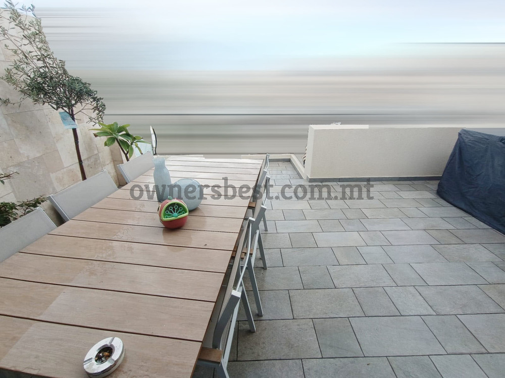 penthouse-in-marsascala