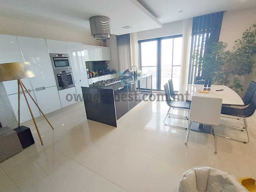 penthouse-in-marsascala