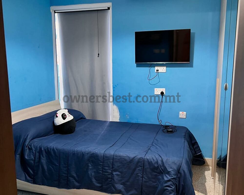 apartment-in-mellieha