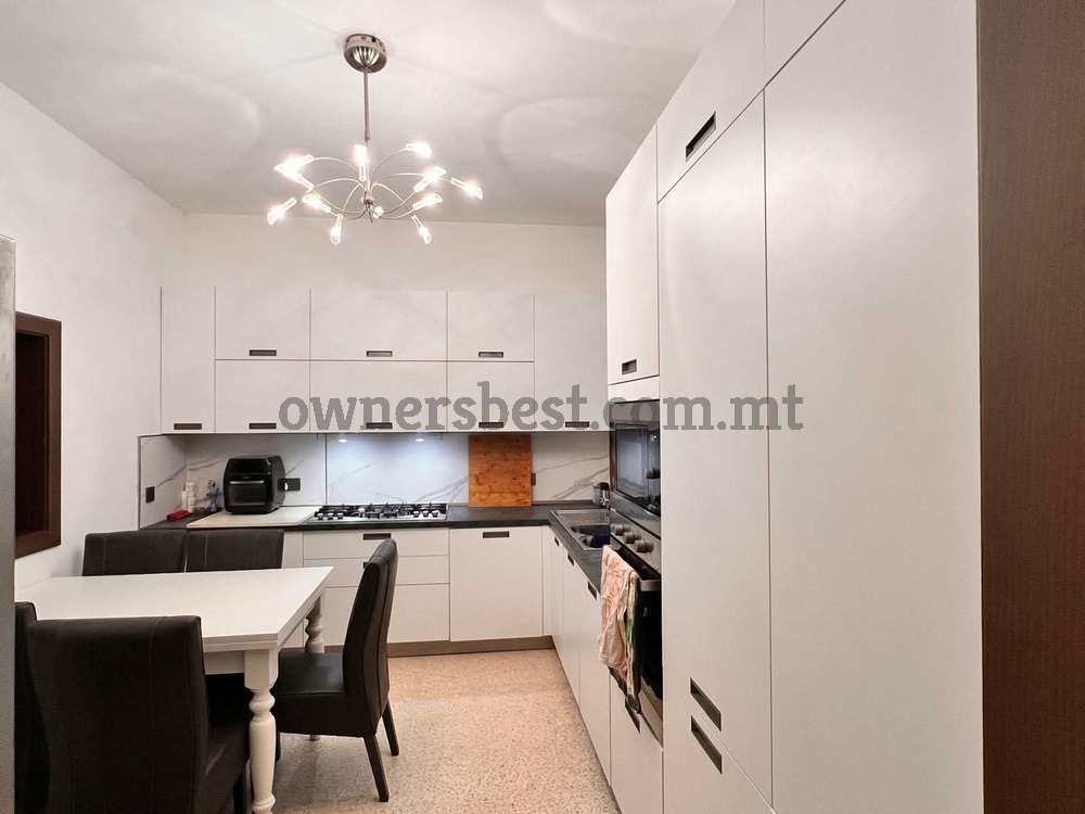 apartment-in-mellieha