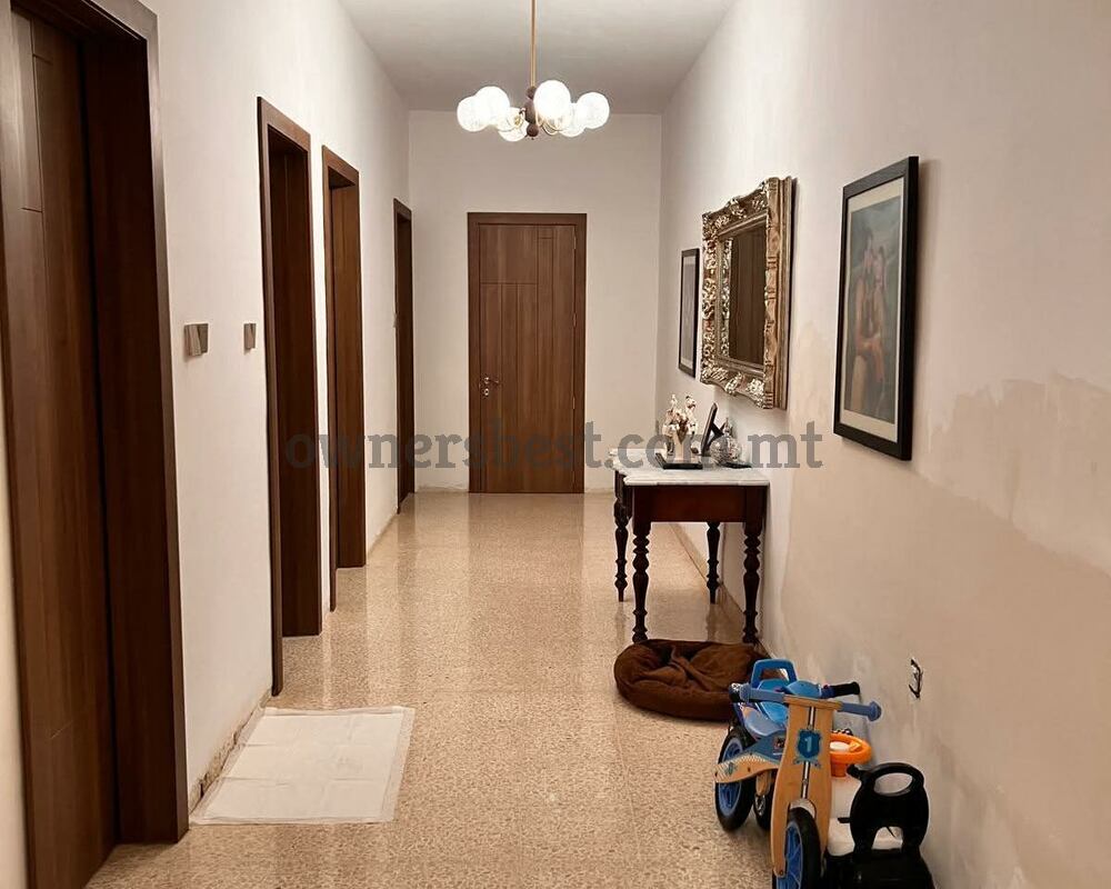 apartment-in-mellieha