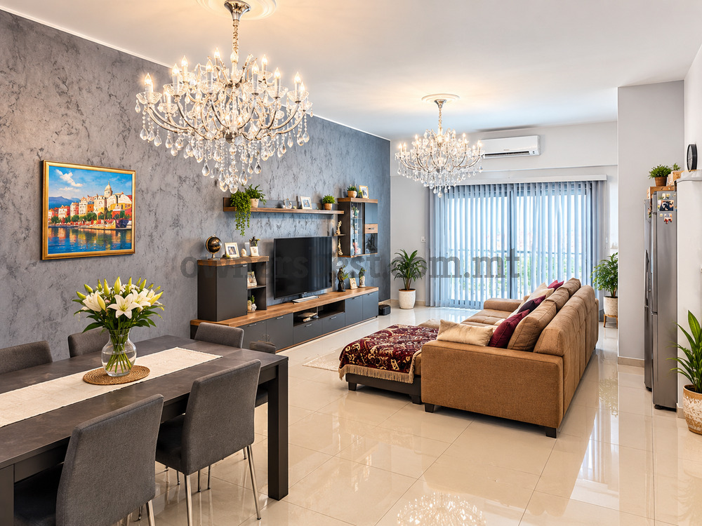 maisonette-in-swieqi