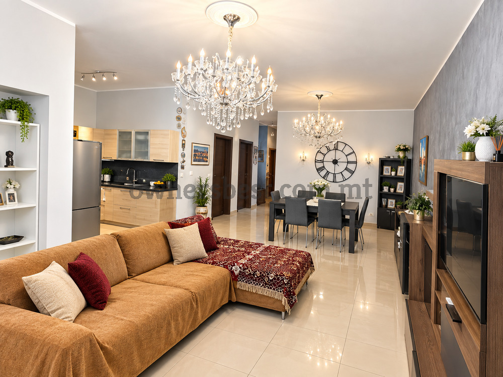 maisonette-in-swieqi