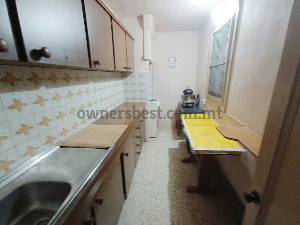 maisonette-in-marsa