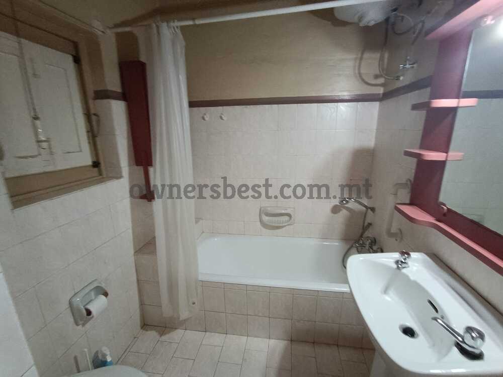 maisonette-in-marsa