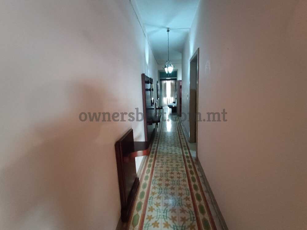 maisonette-in-marsa