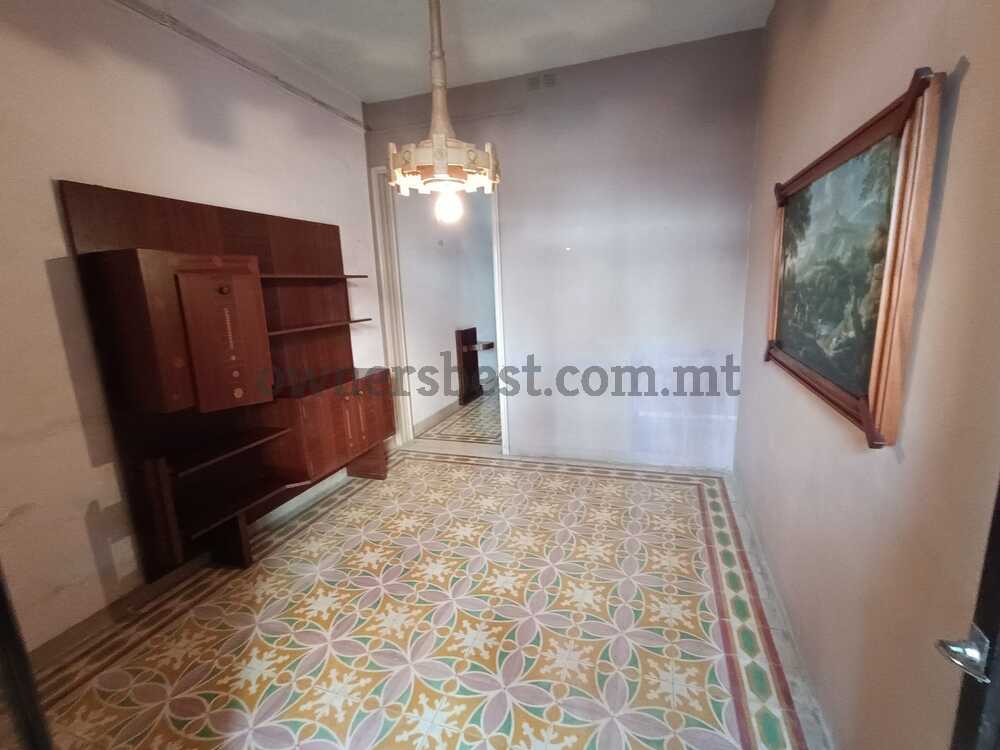 maisonette-in-marsa