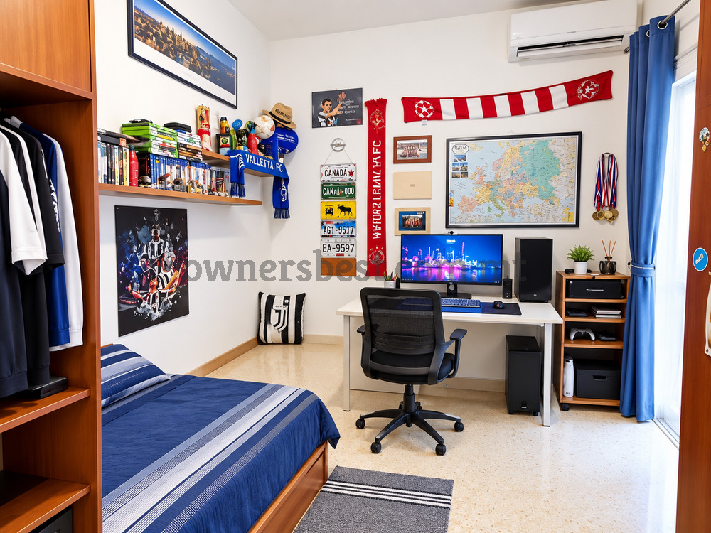 maisonette-in-st-julians