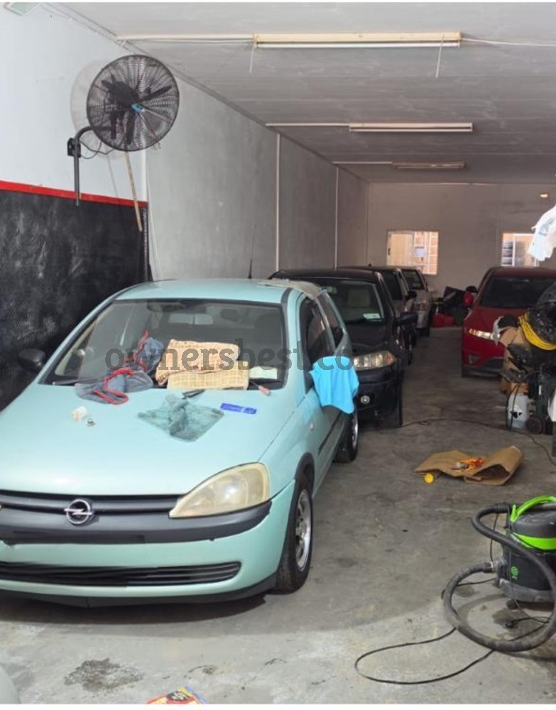 garage-in-qawra
