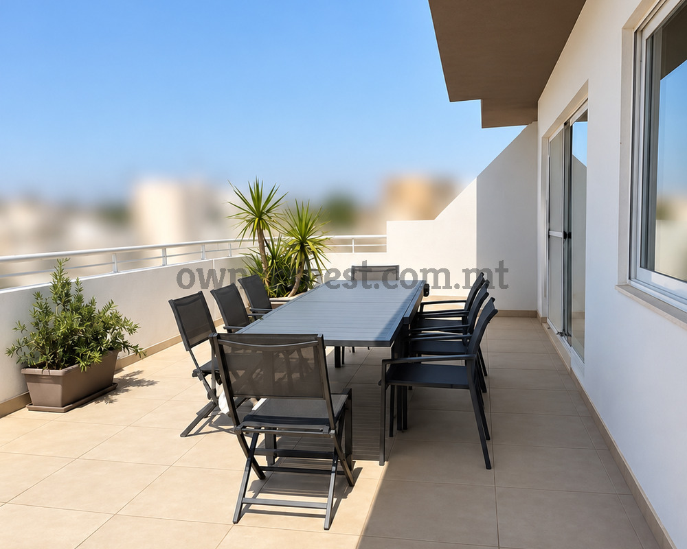 penthouse-in-zejtun