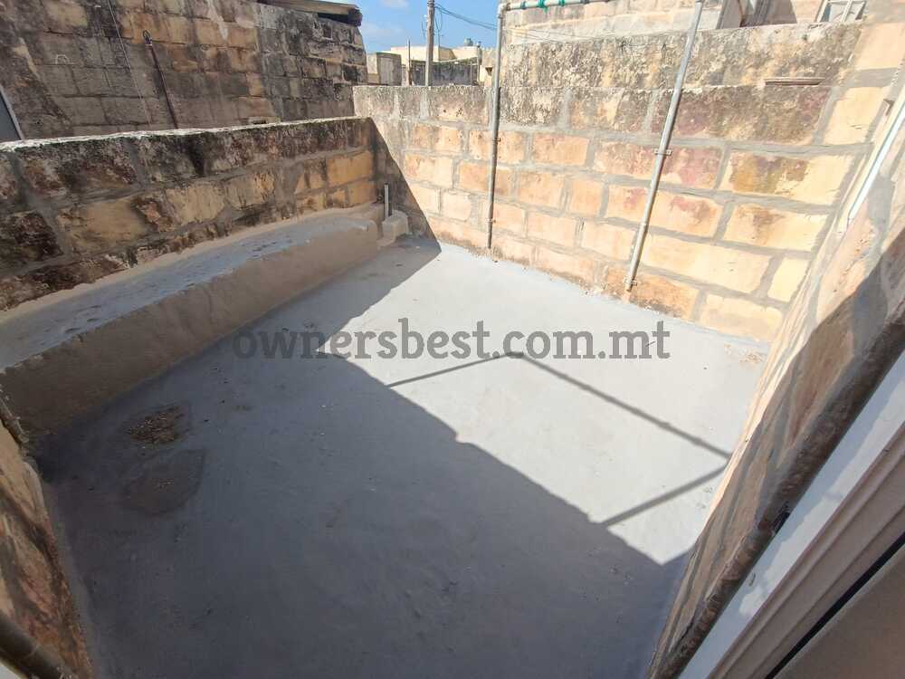 townhouse-in-birkirkara