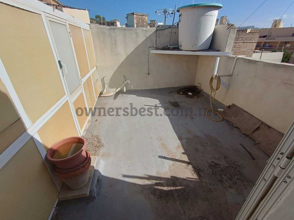 townhouse-in-birkirkara