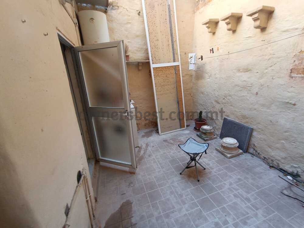 townhouse-in-birkirkara