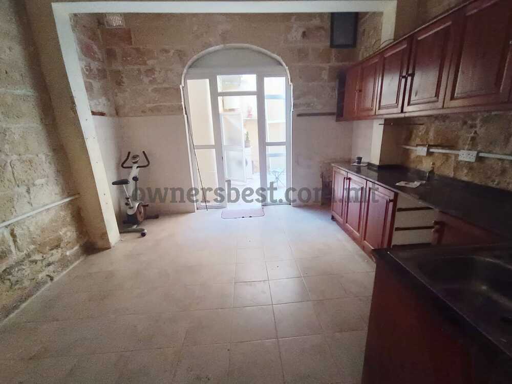 townhouse-in-birkirkara
