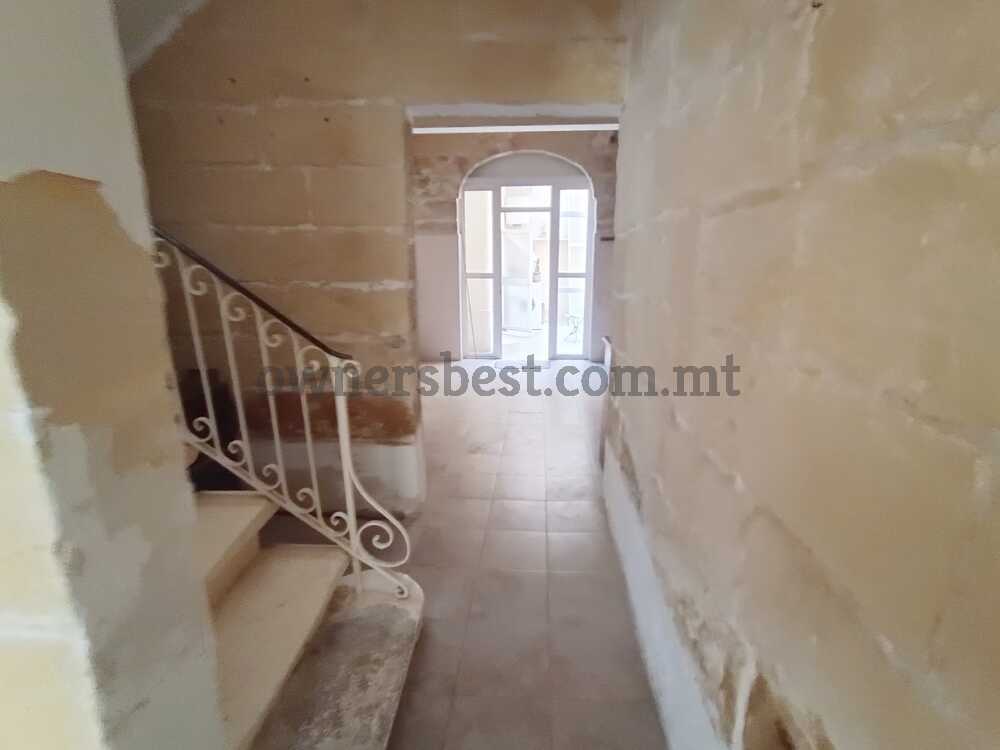 townhouse-in-birkirkara