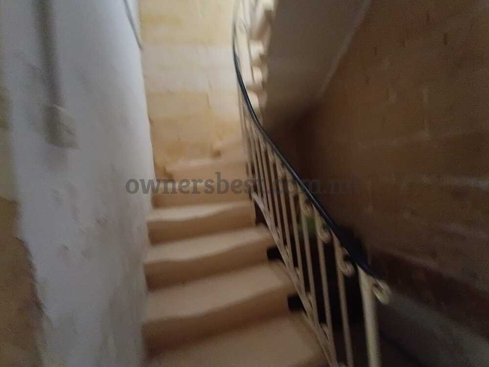 townhouse-in-birkirkara
