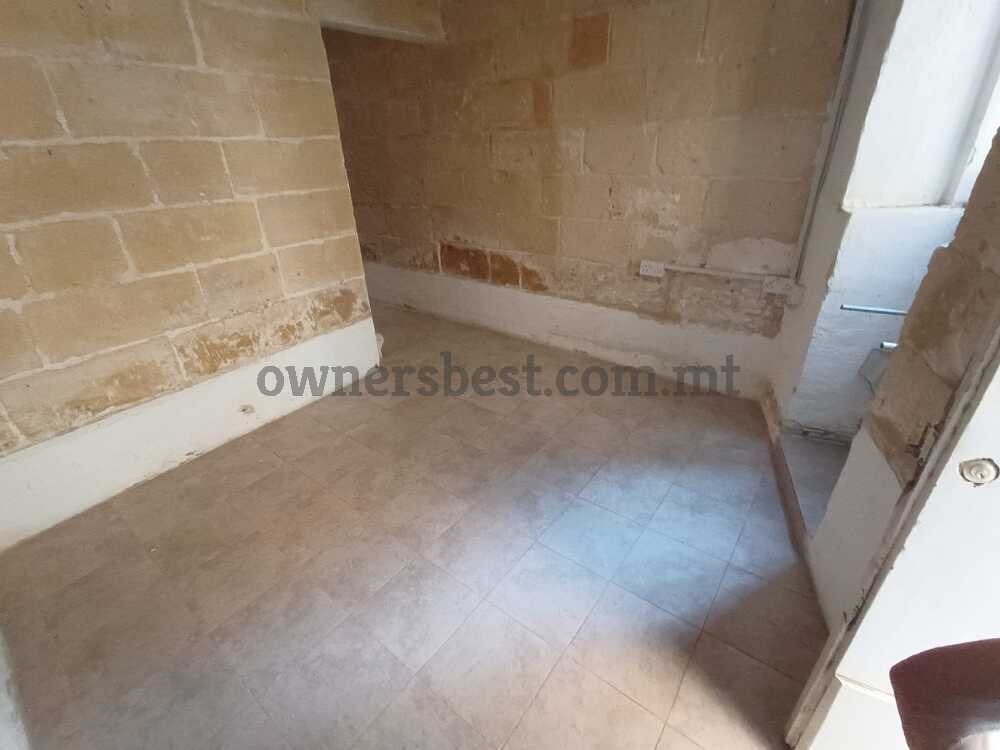townhouse-in-birkirkara