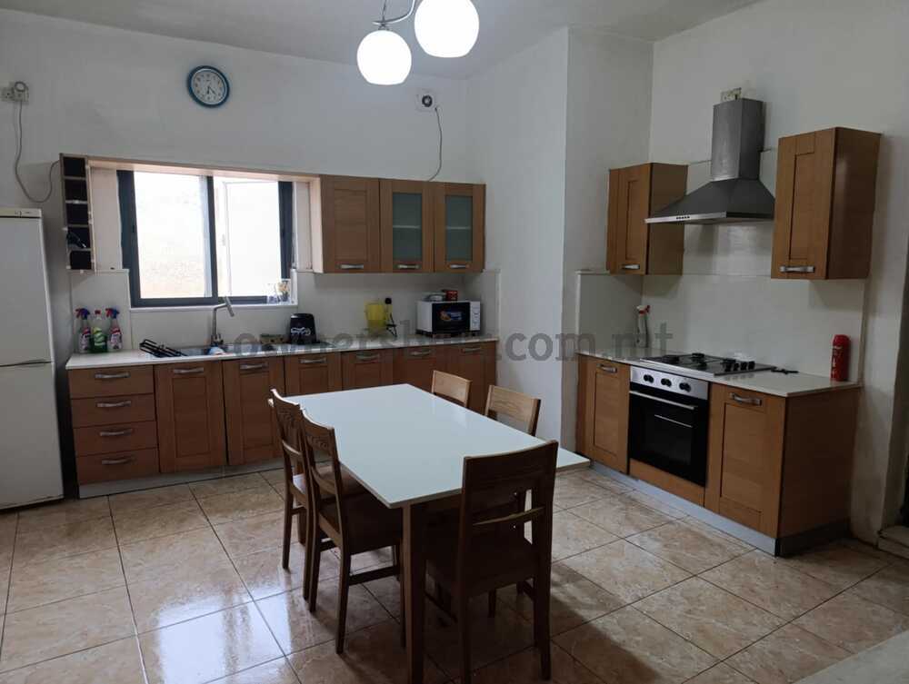 townhouse-in-qormi