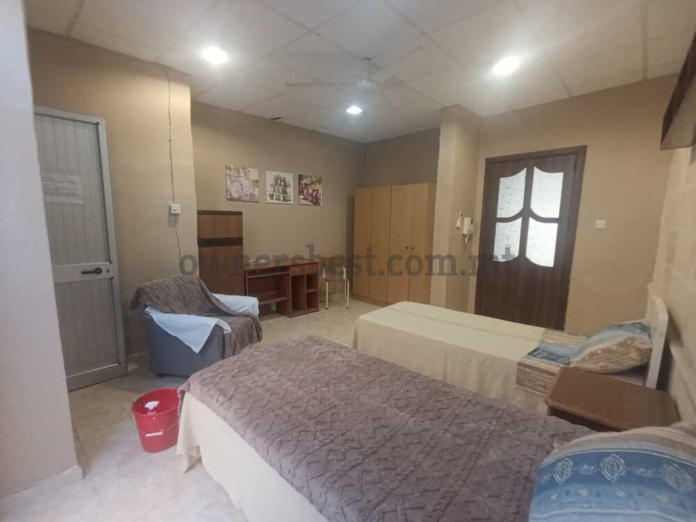 townhouse-in-qormi