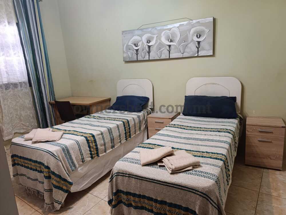 townhouse-in-qormi