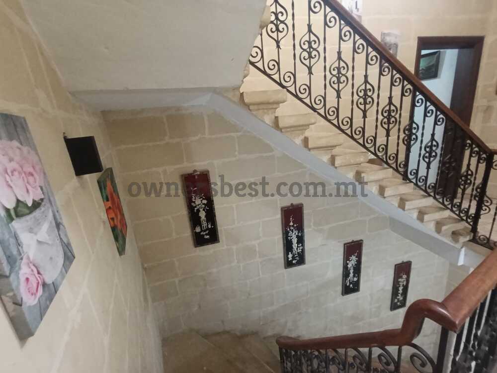 townhouse-in-qormi