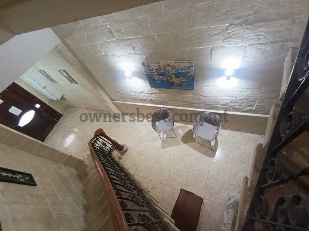 townhouse-in-qormi