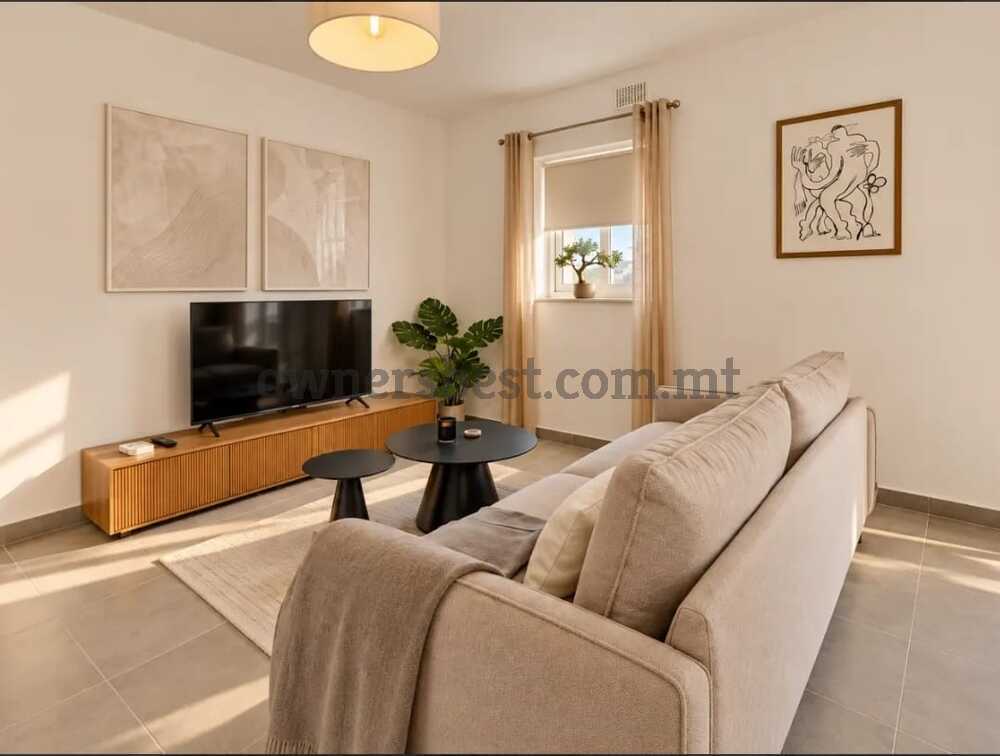 apartment-in-gzira