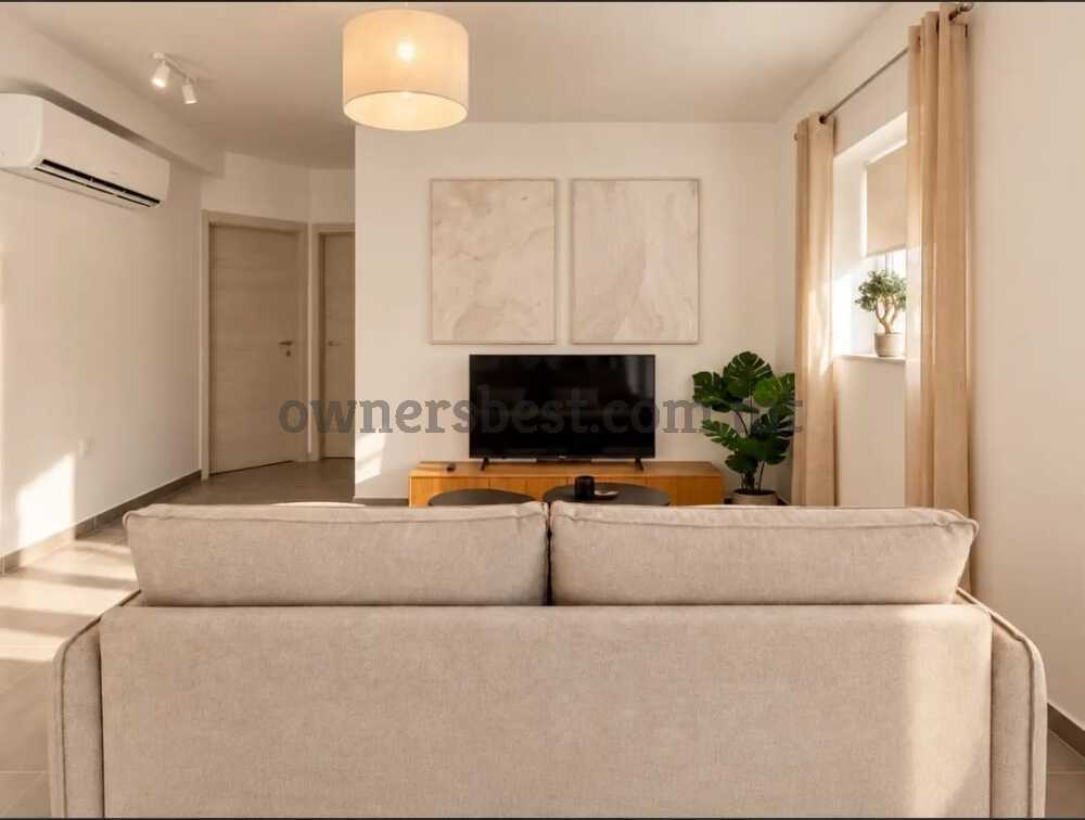 apartment-in-gzira