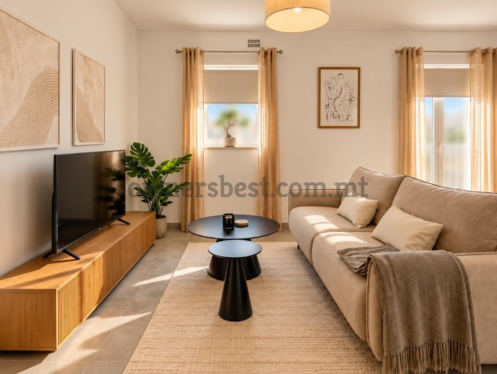 apartment-in-gzira