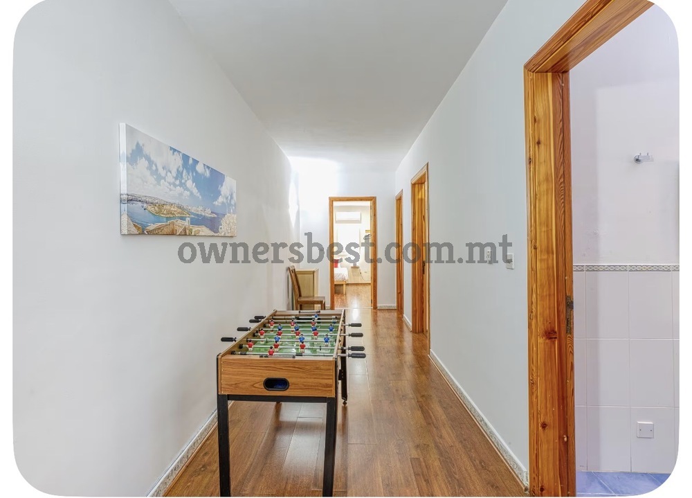 apartment-in-sliema