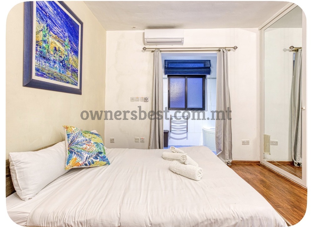 apartment-in-sliema