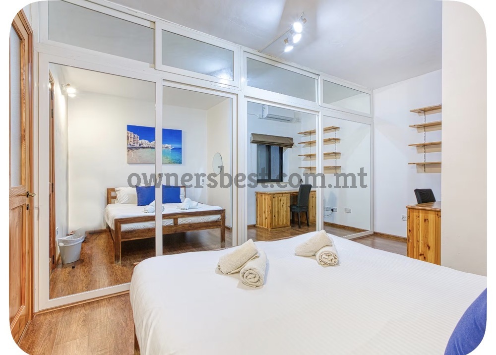 apartment-in-sliema