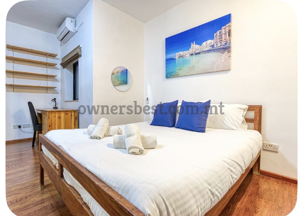 apartment-in-sliema
