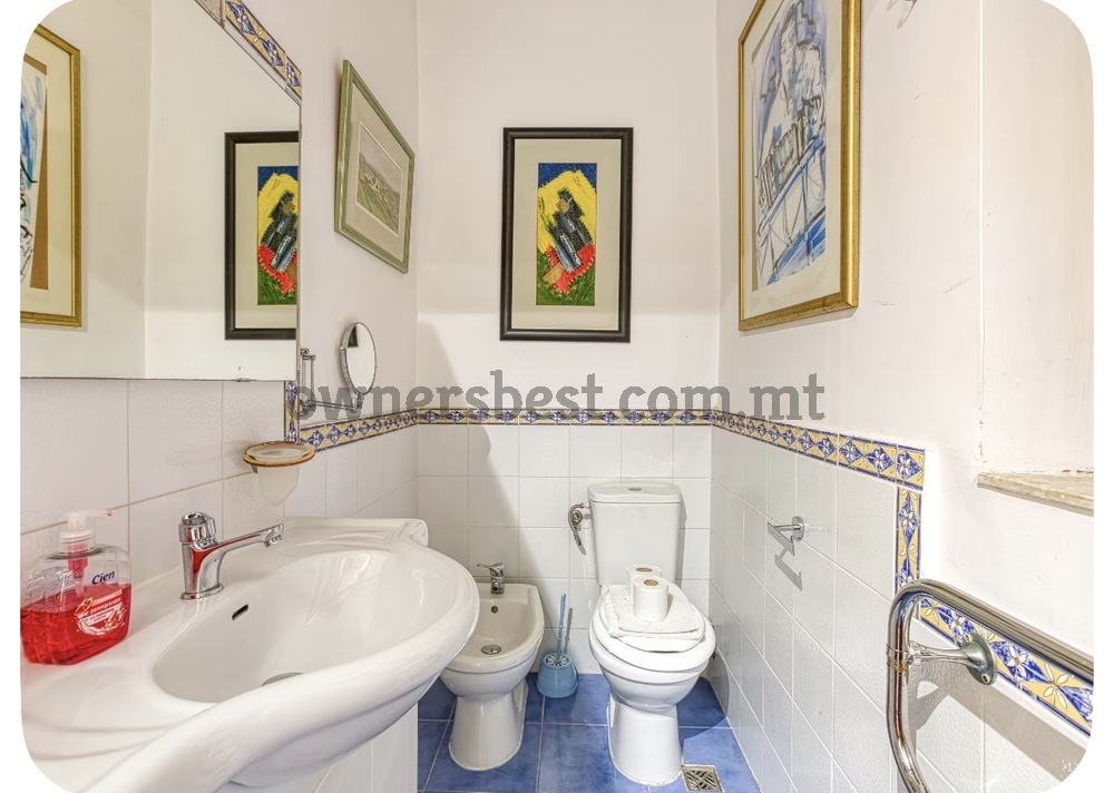 apartment-in-sliema