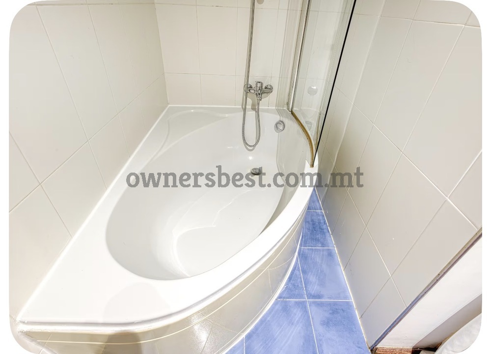 apartment-in-sliema