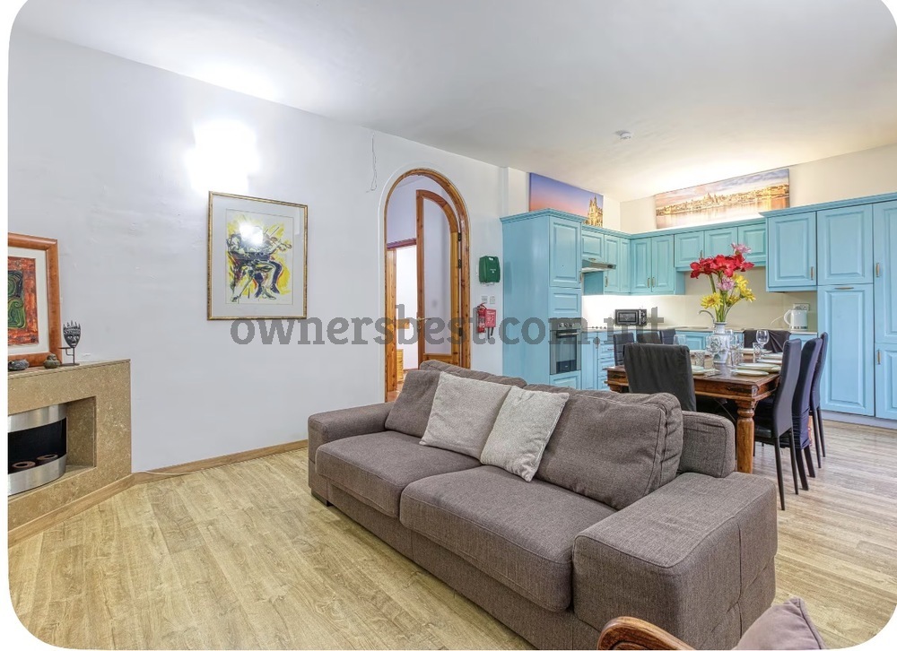 apartment-in-sliema