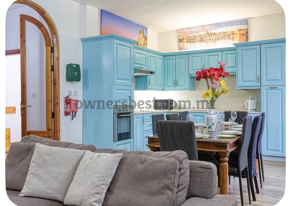 apartment-in-sliema