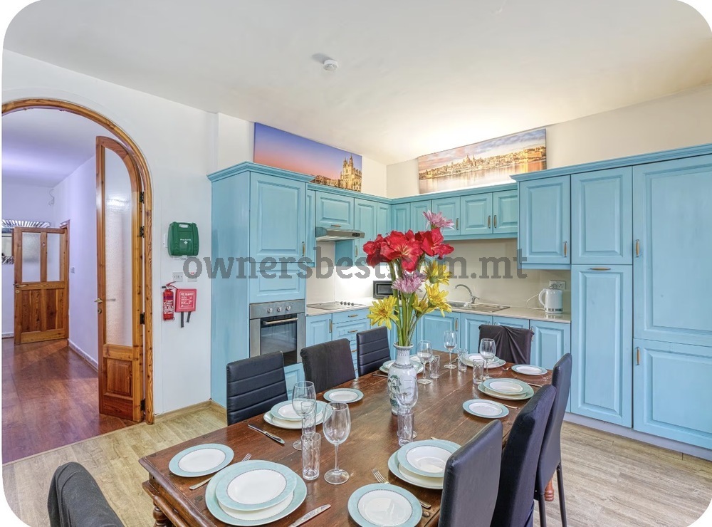 apartment-in-sliema